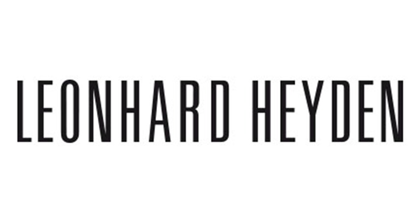 Leonard Heyden